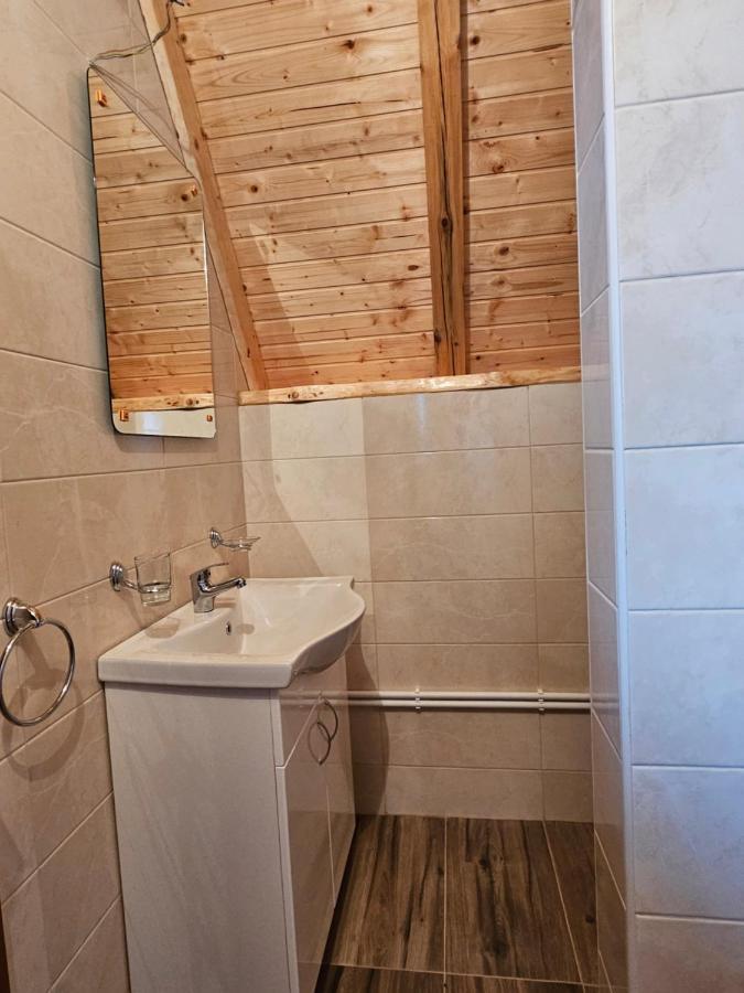 Villa Vikendice Smolovic Žabljak Exterior foto